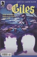 Cover B
